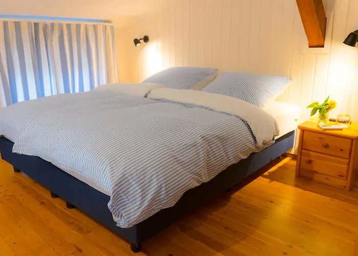 Brise Westermarkelsdorf