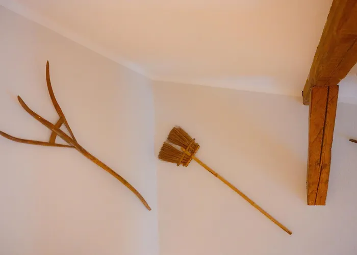 Appartement Brise Westermarkelsdorf