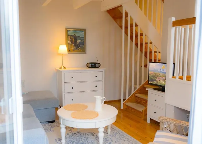 Brise * Westermarkelsdorf