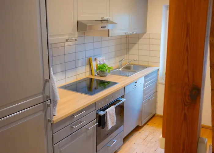 Brise * Westermarkelsdorf