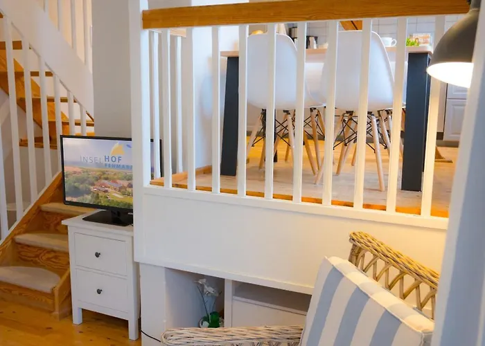 Brise Westermarkelsdorf